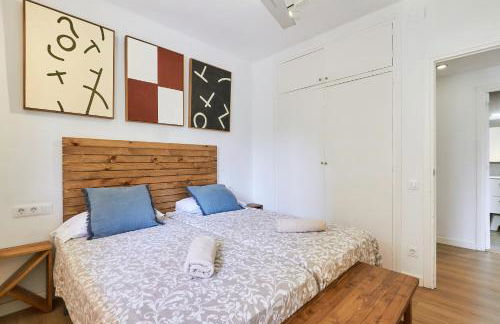 Family Apartment Camp Nou by Maison Piñata - Photo 30