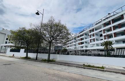 Luxury Los Álamos Garden con parking - Foto 56