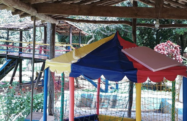 Hotel Fazenda Aguas VIvas - Foto 34