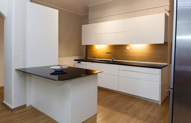 Family Friendly Comfort 3 Bd in Kifisia - Foto 18