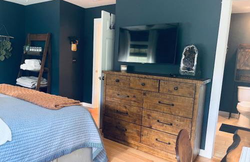 Lux Family Friendly Mountain Home - Foto 63