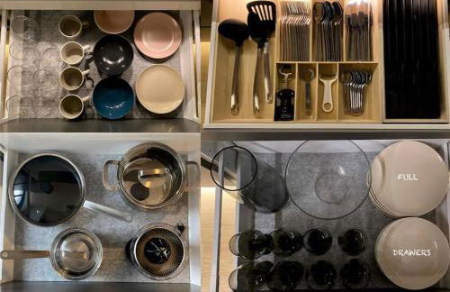 Inspirational apartment - to rest & to work - Photo 17