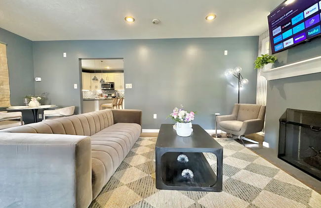 The Beverly at Mt. Lebanon by Luxe PGH - Foto 15