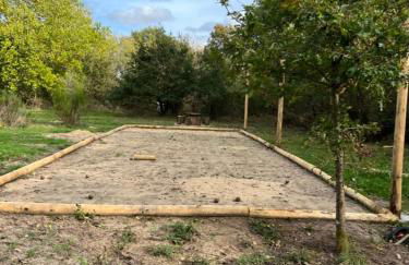 Tour du Bignon 30 beds 2 cottages 15 - Photo 20