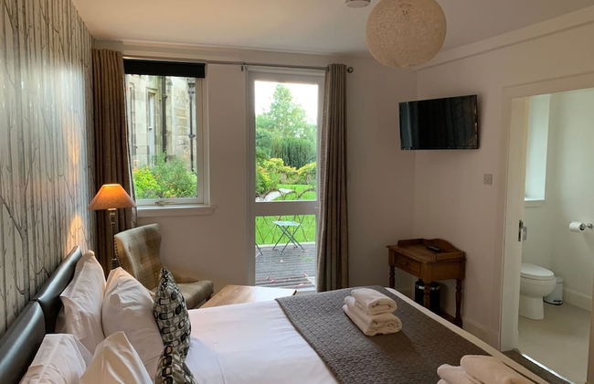 Taypark Garden View Apartment - Foto 16