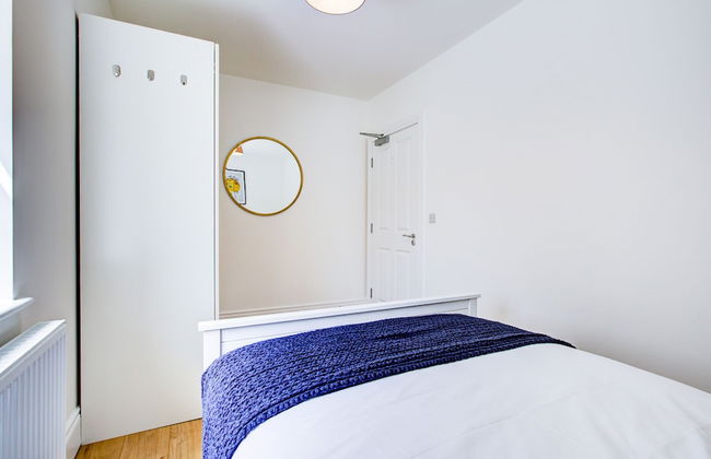 Hybrid Resi - New Malden - Foto 13