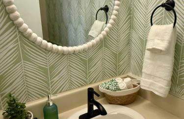 Mid-Century Desert Getaway - Foto 25