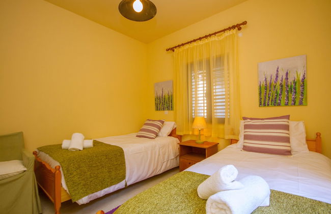 Persephone Cottage - Enhance Your Senses - Foto 20