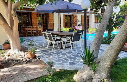 Villa Grande - Foto 19