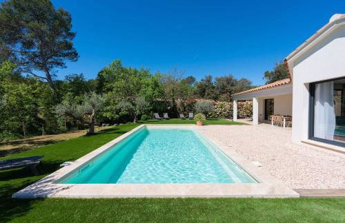 Villa Baou Evasion Provence - Foto 36
