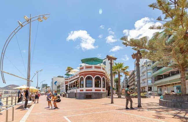 Alterhome Padilla Las Palmas - Foto 50