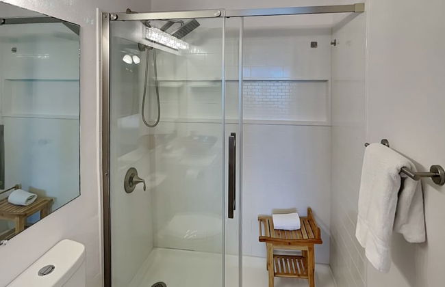 Pv206 - Cozy Coastal Repose - Foto 8