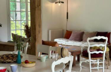 LES FALAISES DE L'AILLY Maison 8 couchages - Foto 12