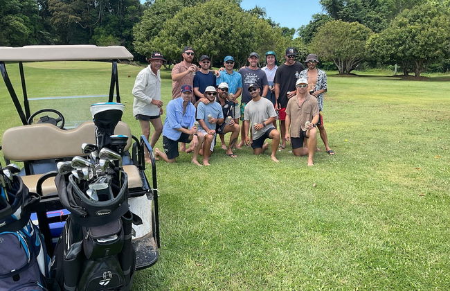 sunshine coast retreat - Foto 27