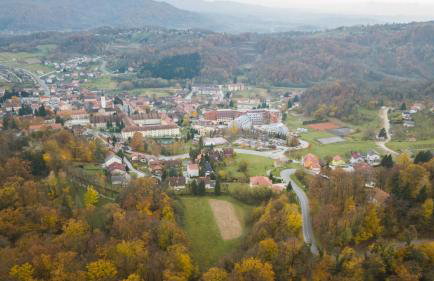 Old Chestnut Vacation Home - Foto 55