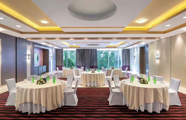 Park Arjaan by Rotana - Photo 60