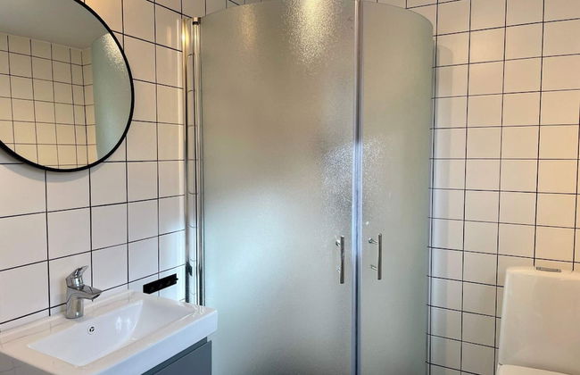 4 Person Holiday Home in Hjarnarp - Foto 3