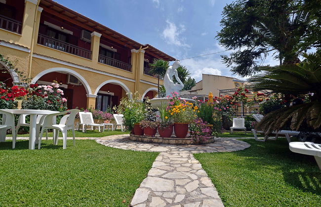 Villa Eleni - Foto 16