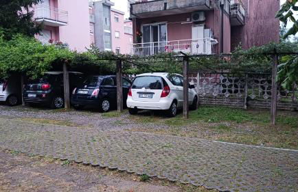 Lake Maggiore 2 Minutes Apartment - Foto 18