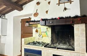 Il Borgo Del Lupo Relax Family Apartments in Tuscany with Restaurant & Swimming Pool - Photo 33