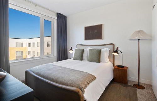 Hyatus Luxury Residences Boston Everett Marquis Collection - Foto 49