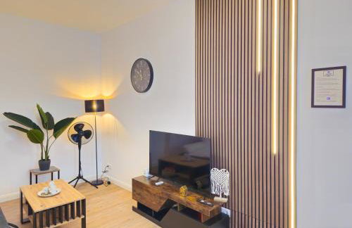 Moderne Unterkünfte in Findorff & Highspeed WLAN - Foto 61