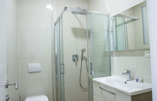 Poseidon Mobile Home Resort - Campsite - Foto 34