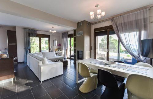 Villa Efmaria, Marmaras, Halkidiki - Photo 18