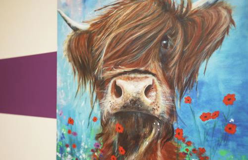 Redland Park By N And N Stays Ltd, Perfect for Contractors & Workers, Close to local amenities and work sites in Bath, Free Parking - Photo 29