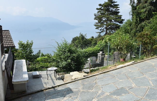 Rustic Villa With Lake Views - Foto 32