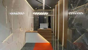 Suíte Silver 202 - Foto 4, Lobby or reception