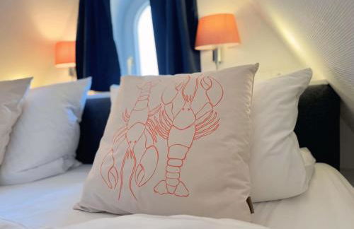 Lazy Osyter Sylt - Foto 19