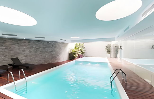 Oceana Suites Isabel - Photo 51