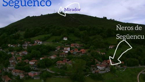 Ñeros de Següencu - Foto 3