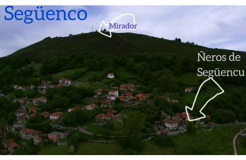 Ñeros de Següencu - Foto 3