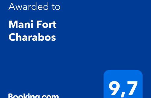 Mani Fort Charabos - Photo 7