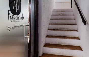 Posada Peña Pintada by Vivere Stays - Foto 41