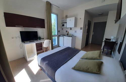 Neoresid - Résidence Lille-Lambret - Photo 3