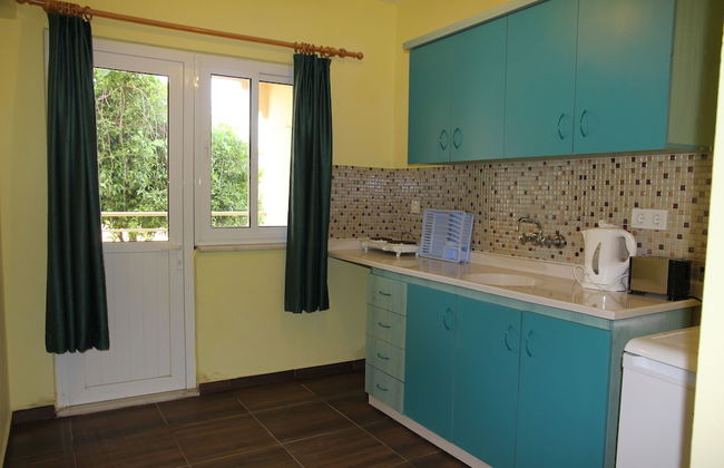 Sun Apartments - Foto 6