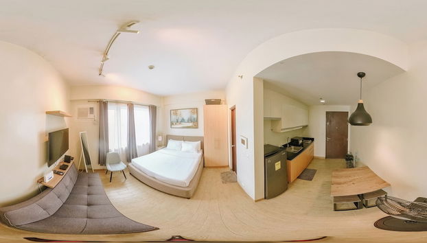 The Ultimate Iloilo Escape - Photo 5, Living room