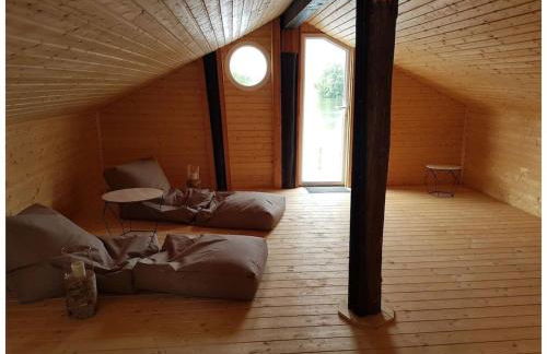 Holiday home in Güster with swimming pool - Foto 9