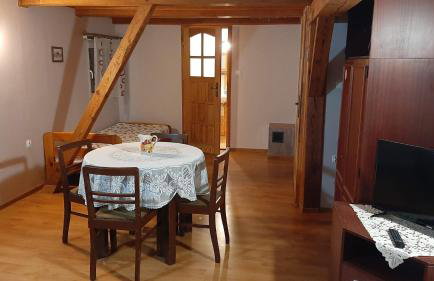 Orzechowy Dworek - Foto 5