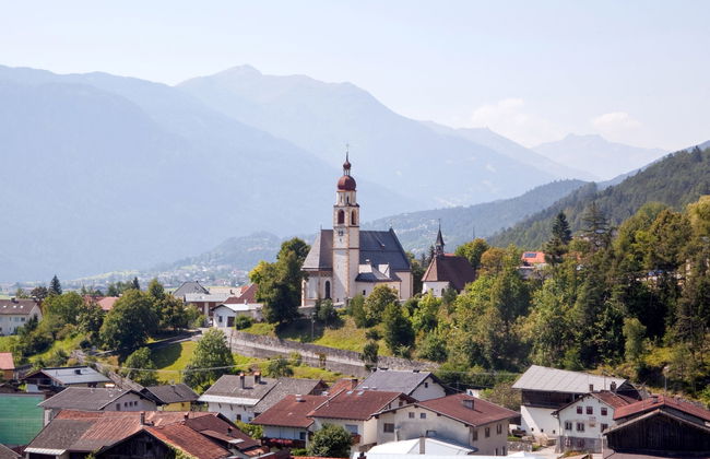 Sky-Chalet - Foto 55