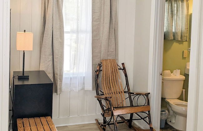 Hinckleys Dreamwood Cottages - Photo 38