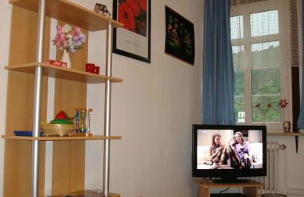 Fewo 2 Meyer - Foto 1