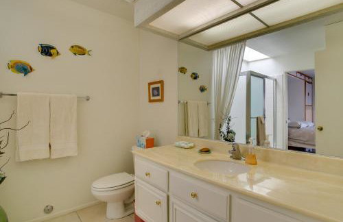 4 Mi to Dtwn Palm Springs: Condo w/ Pool Access - Foto 22