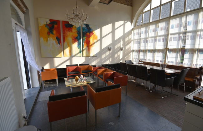 Apartment Near the Belgian Border - Photo 16