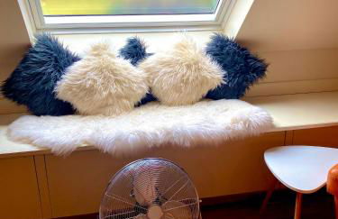 Private Loft Country Hideaway - Foto 17