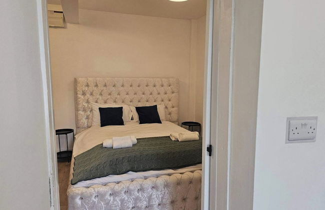 Charming and Compact Studio in Bridgend - Foto 3