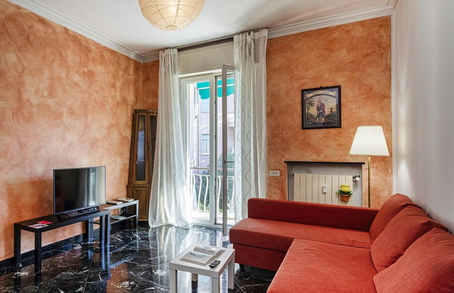 La Maison in Albaro in Genova - Foto 19